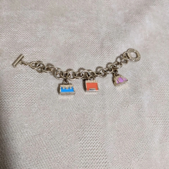 COPY - DB bracelet - Picture 4 of 4